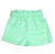 Short Clochard - verde claro - Imagem 2