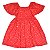 Vestido Manga Sino Poás  Kids - Imagem 1
