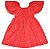 Vestido Manga Sino Poás  Kids - Imagem 2