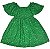 Vestido Manga Sino Poás  Kids - Imagem 3