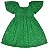 Vestido Manga Sino Poás  Kids - Imagem 4