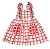 Vestido alças 2 bolsos  xadrez qaudriculado - Imagem 1