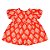 Vestido Mangas Balonê Baby - Imagem 2