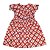 Vestido Babado Lagosta - Imagem 2