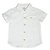 Camisa Manga Curta Bolso Embutido - Imagem 5