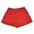 Short-saia Piquet Lagosta - Imagem 2