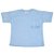 T-shirt Bolso Fole - Imagem 3