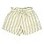 Short Clochard Listrado - Imagem 5
