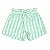 Short Clochard Listrado - Imagem 3