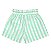 Short Clochard Listrado - Imagem 4