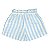 Short Clochard Listrado - Imagem 2