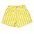 Short Clochard Listrado - Imagem 7
