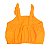 Top cropped alças com lacinho 1 - Imagem 4