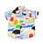 Camisa Rabiscos - Imagem 1