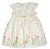 Vestido Barrado Floral - Imagem 2