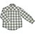 Camisa Flanela Manga Longa Xadrez - Imagem 2
