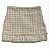 SAIA CURTA TWEED - Imagem 4