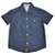 Camisa Jeans - Imagem 1