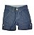 Bermuda Jeans - Imagem 1