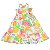 Vestido Salada de Frutas - Imagem 1