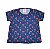 T-shirt cerejinhas - Imagem 1