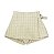 Saia-short tweed - Imagem 1
