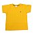 T-shirt manga curta - Imagem 1