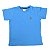 T-shirt manga curta - Imagem 2