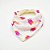 Babador Bandana Zup Zup - Imagem 3