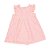 Vestido renda lacinho - Imagem 1