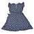 Vestido saia transpassada - Imagem 2