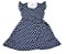 Vestido saia transpassada - Imagem 1