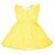 Vestido saia transpassada - Imagem 3