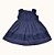 Vestido tulê com faixa - Imagem 1
