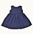 Vestido tulê com faixa - Imagem 2