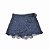 Short-saia estrelinha - Imagem 1
