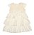 Vestido 3 babados - Imagem 1