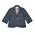 Blazer alfaiataria linho - Imagem 1