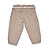 Calça linho com cintinho de couro - Imagem 2