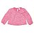 Blusa malha laço - Imagem 3