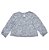 Blusa malha laço - Imagem 6