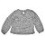 Blusa malha laço - Imagem 2