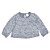 Blusa malha laço - Imagem 5