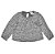 Blusa malha laço - Imagem 1