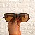 Óculos Jhon Marrom - Imagem 1