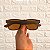 Óculos Jhon Marrom - Imagem 2