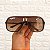 Óculos Meli Marrom - Imagem 1