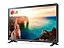 LG TV 32" Led Modo Hotel 32LT330H HDMI/USB Vesa(200X200MM) - Imagem 1