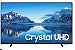 Samsung Smart TV Crystal UHD 4K BU8000 85", SLIM, Tela Sem Limites - Imagem 1