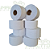 PAPEL HIGIÊNICO  8 ROLOS X 300 METROS LARGURA 9 CM BRANCO - IQL-200041 - Imagem 2